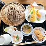 鹿落堂 - 
