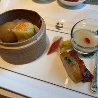 ヘイフンテラス - 