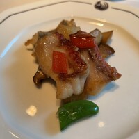 ヘイフンテラス - 