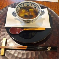 浪速割烹 㐂川 - 