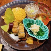 浪速割烹 㐂川 - 