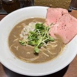 麺屋 ねむ瑠 - 