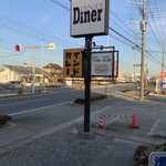 DINER - 