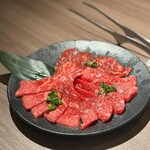 焼肉ぽんが - 