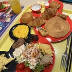 ウィッシュ カフェ - 