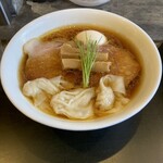 らぁ麺やまぐち - 
