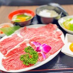 Yakiniku Gyuuisshin - 