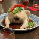 Rouhoutoi - 丸鶏