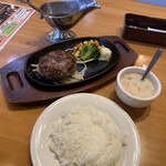 ステーキ宮 - 