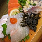 魚のうまい店　司 - 