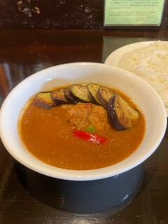 curry 草枕 - 