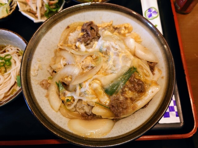 Okonomiyaki Souya photo 2