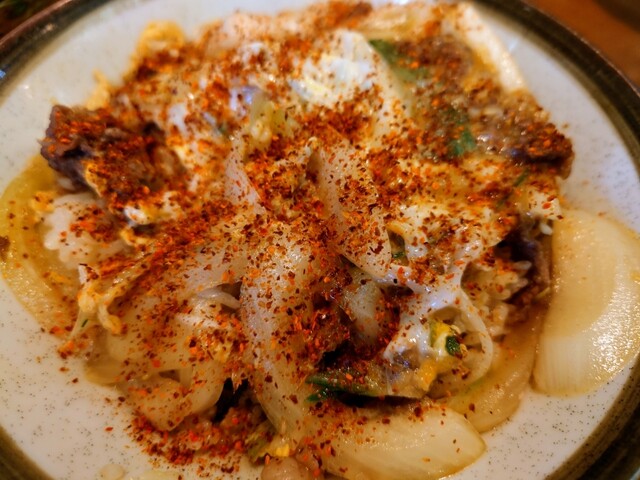 Okonomiyaki Souya photo 3