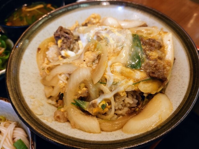 Okonomiyaki Souya photo 5