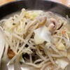 麺処 こまとよ - 