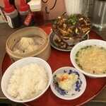 台北餃子 張記 - 