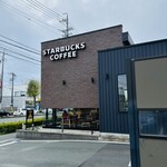 スターバックスコーヒー - 路面店