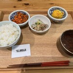 無印良品 - 料理写真: