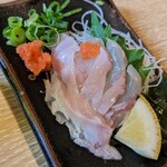 旬菜と海鮮　森田屋 - 