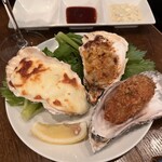 オストレア oysterbar&restaurant - 