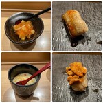 Sushi Tokyo Ten - 