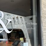 &PAN MARKET and BAKERY - 