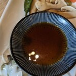 旬菜と海鮮　森田屋 - 