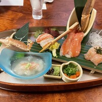 かに道楽 梅田店 - 