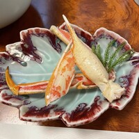 かに道楽 梅田店 - 