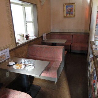 ベル・カフェ_2