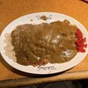 カレー得正 肥後橋店