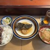 定食屋スシコウ - 