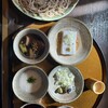 蕎麦・酒處 麦屋
