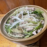 居酒屋ゆきちゃん - 