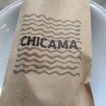 CHICAMA - 