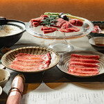 Yakiniku Shimpaku - 