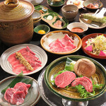 Yakiniku Shimpaku - 