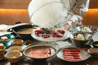 Yakiniku Shimpaku - 