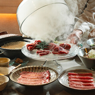 焼肉 真柏_2