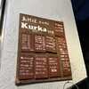 Kurka