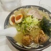 北海道らーめん みそ熊 北千住店