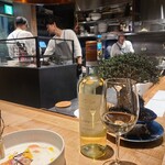 炉端イタリアン ICORIBI - 