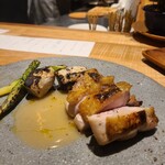 炉端イタリアン ICORIBI - 