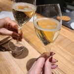 炉端イタリアン ICORIBI - 