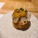 炉端イタリアン ICORIBI - 