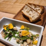 炉端イタリアン ICORIBI - 