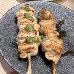 Yakitori Umeda Kouto - 