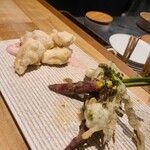 炉端イタリアン ICORIBI - 