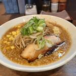 麺屋たつみ 喜心 - 