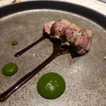 炉端イタリアン ICORIBI - 